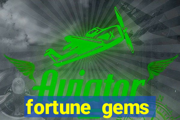 fortune gems horario pagante